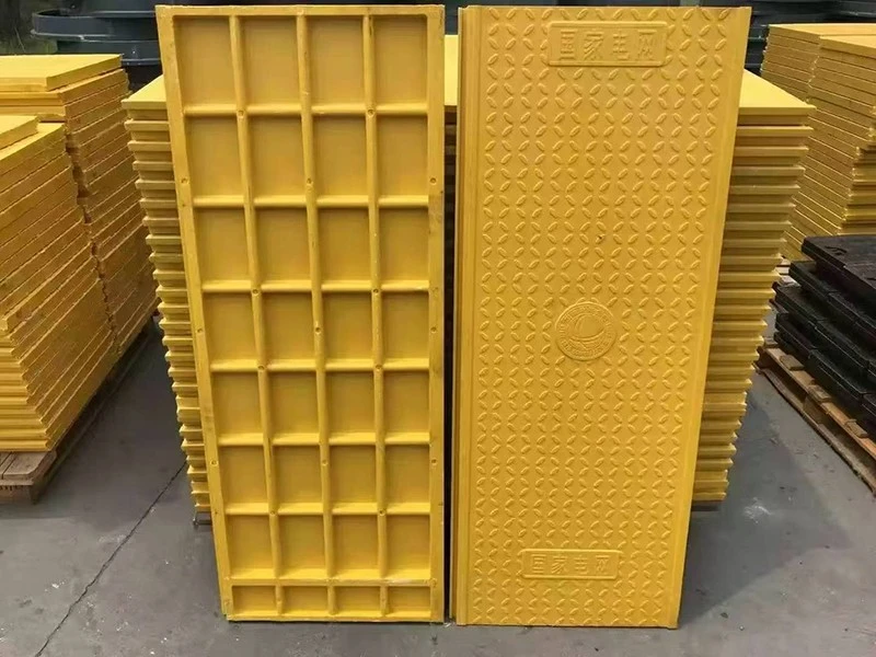 Frp Cable Trench Cover high quality