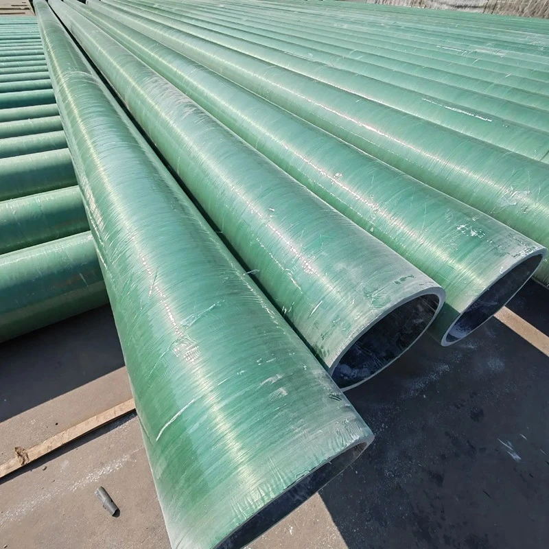 Frp Pipe Line best