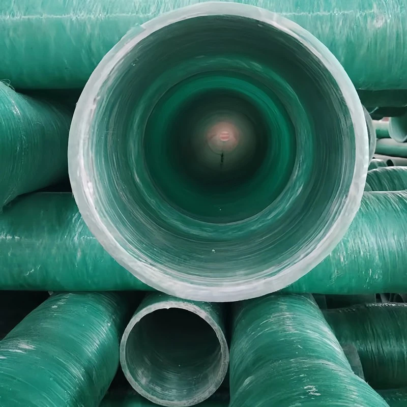 Frp Pipe Line high quality