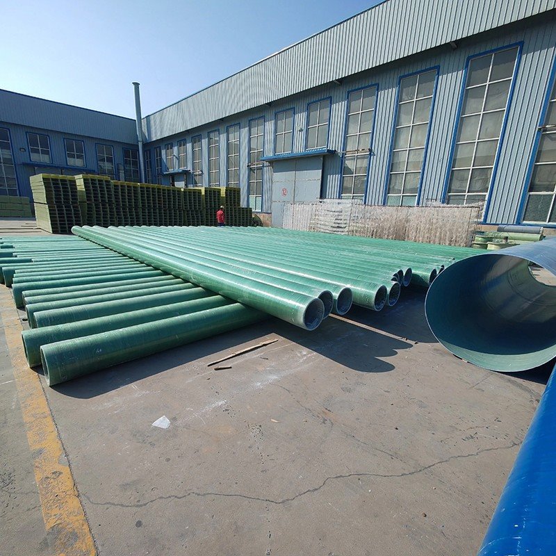 Frp Pipe Line price