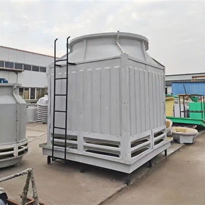 برج التبريد من نوع FRP